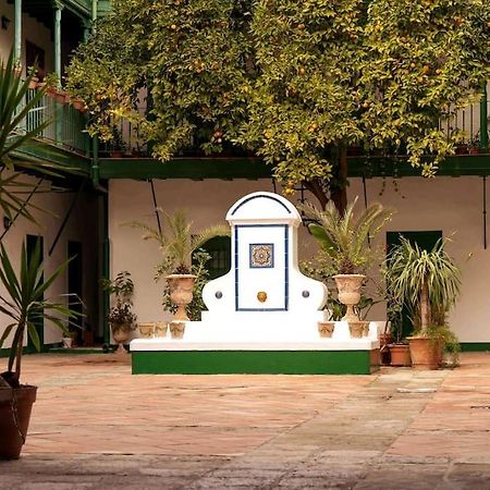 Apartamento A Estrenar En Calle Alcazares Seville Exterior photo