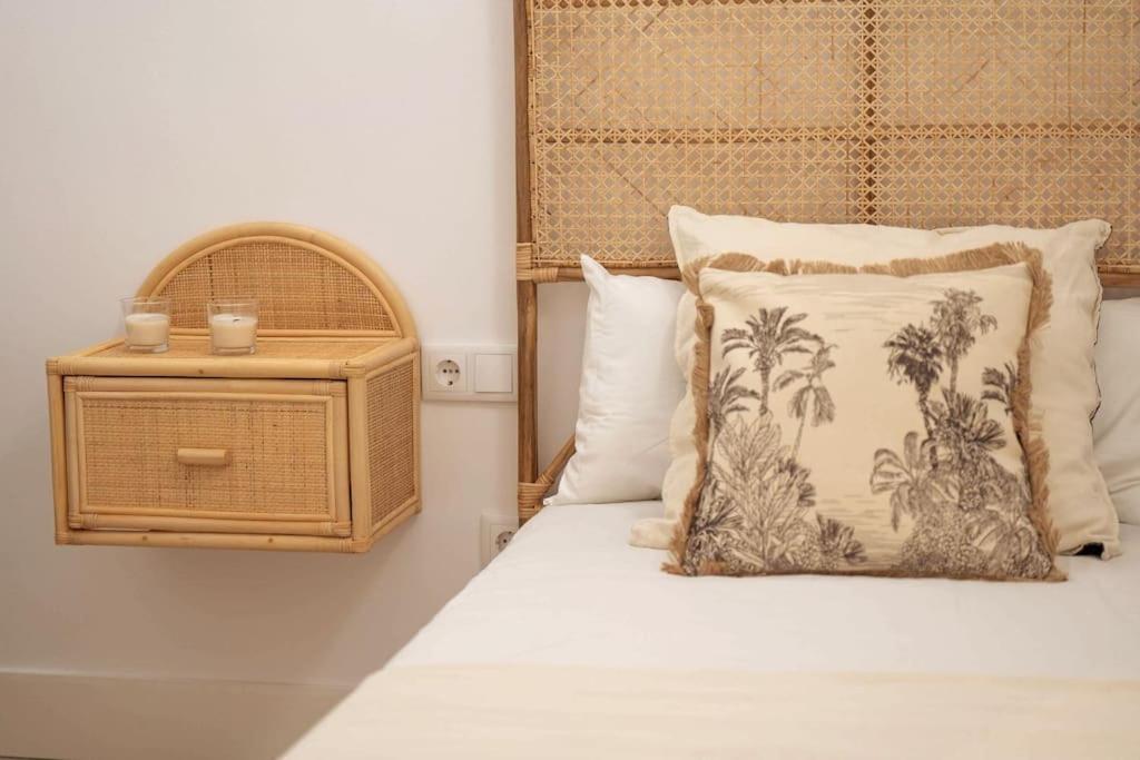 Apartamento A Estrenar En Calle Alcazares Seville Exterior photo